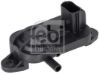 Sensor, exhaust pressure VOLVO - 30684336