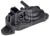 Sensor, exhaust pressure VOLVO - 30684336