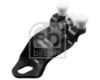 Roller Guide, sliding door Ford - 2 581 237 S