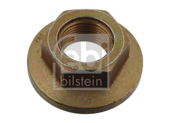 Nut, kingpin Ford Pkw 6 172 599