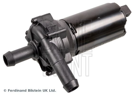 Auxiliary Water Pump (cooling water circuit) Land Rover PEB500010