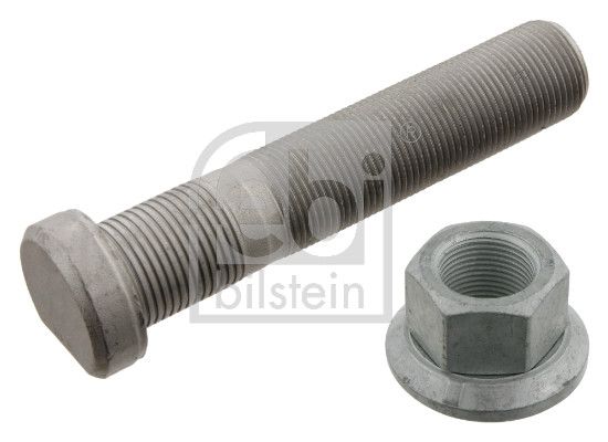 Wheel Stud Mercedes-Benz LKW 381 401 07 71 S6