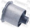 Bushing, axle beam CITROEN 5131 C9, PEUGEOT 5131.C9, TOYOTA 48725-740