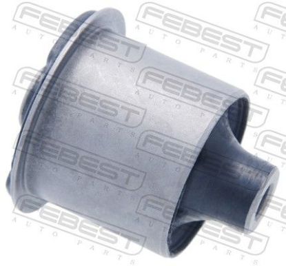 Bushing, axle beam CITROEN 5131 C9, PEUGEOT 5131.C9, TOYOTA 48725-740