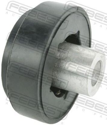 Mounting, control/trailing arm HYUNDAI 55499-3N100, KIA 55499-3N100