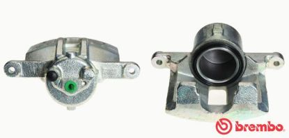 Brake Caliper TOYOTA - 47750-02100