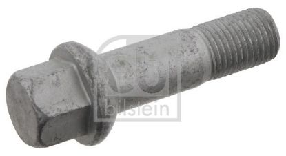 Wheel Bolt Mercedes-Benz PKW 000 990 53 07
