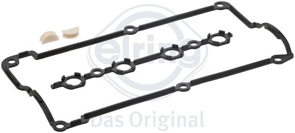 Gasket Set, cylinder head cover GOLF III (1H1), 80 (8C, B4)