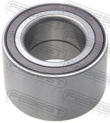 Wheel Bearing PORSCHE 999 053 057 01
