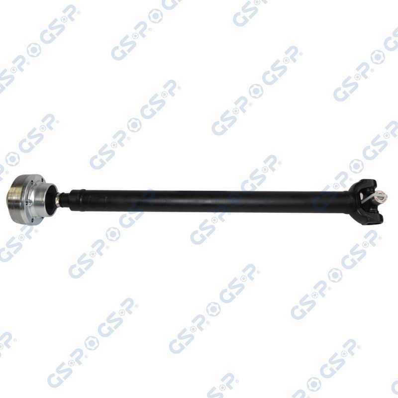 Propshaft, axle drive