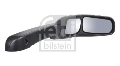 Mirror System Iveco - 58 0140 4796
