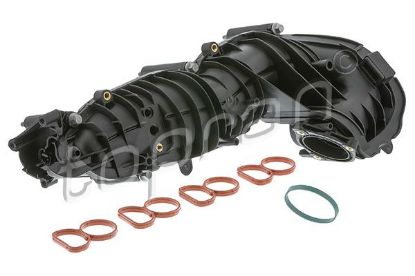 Intake Manifold Module BMW/MINI