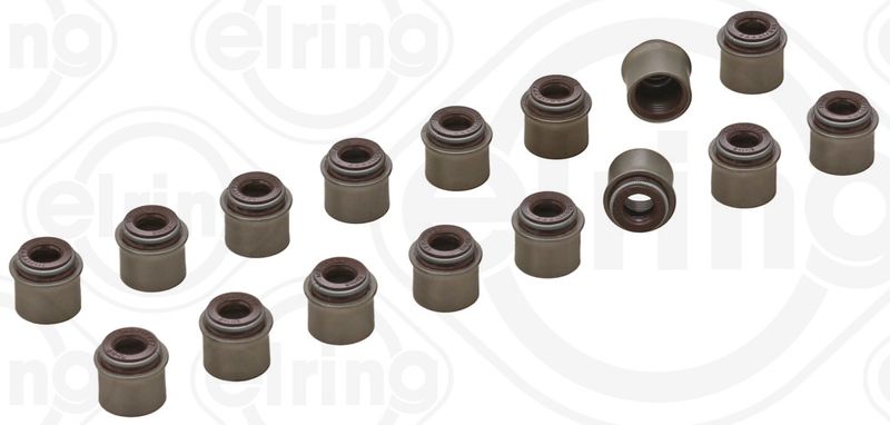 Seal Set, valve stem VOLVO - 31375696