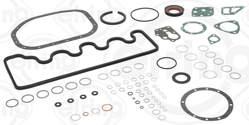 Gasket Kit, crankcase DAIMLER PKW