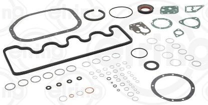 Gasket Kit, crankcase DAIMLER PKW