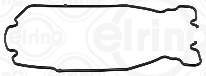 Gasket, housing cover (crankcase) Ford USA 3C3Z-6D083-AA