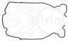 Gasket, housing cover (crankcase) Ford USA 3C3Z-6D083-AA