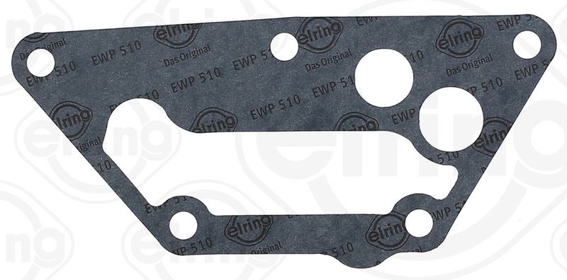 Gasket, oil filter housing Renault