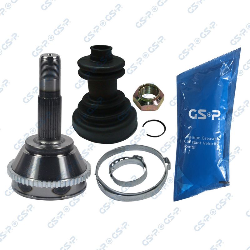 Joint Kit, drive shaft PSA - 95 667 221 80
