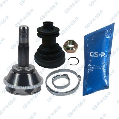 Joint Kit, drive shaft PSA - 95 667 221 80