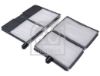 Filter Set, cabin air TOYOTA 88880-20080