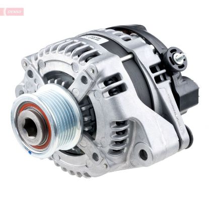 Alternator TOYOTA - 27060-30070
