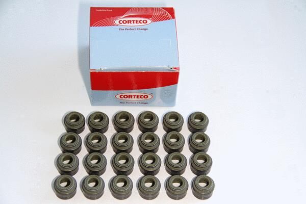 Seal Set, valve stem Volvo