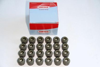 Seal Set, valve stem Volvo