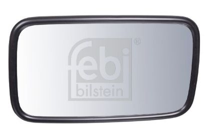 Exterior Mirror, driver cab Mercedes-Benz - 314 810 20 16