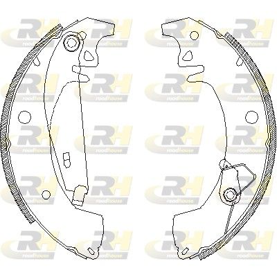 Brake Shoe
