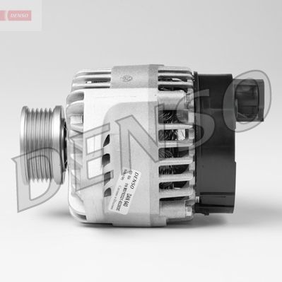 Alternator Fiat