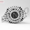Alternator Fiat