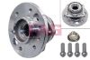 Wheel Bearing Kit MERCEDES-BENZ - 906 350 02 49