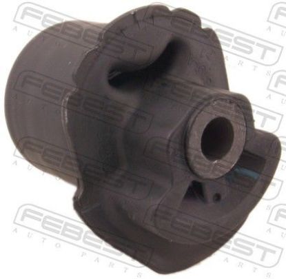 Bushing, axle beam TOYOTA 48725-46020