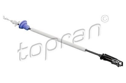 Cable Pull, door release VAG