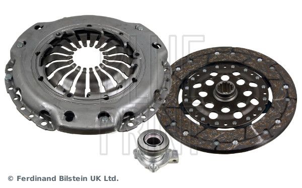 Clutch Kit Opel 1606 558