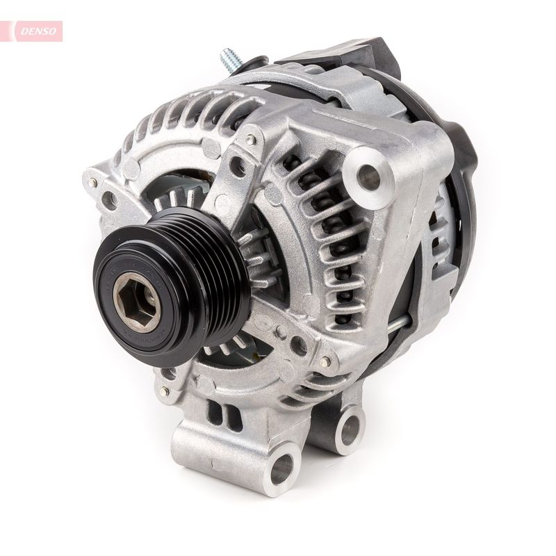 Alternator Land Rover