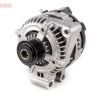 Alternator Land Rover