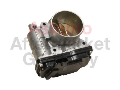 Throttle Body