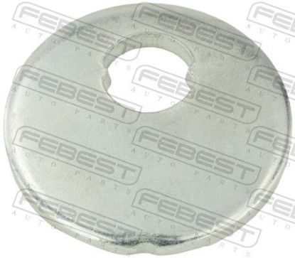 Caster Shim, axle beam TOYOTA 48198-34010