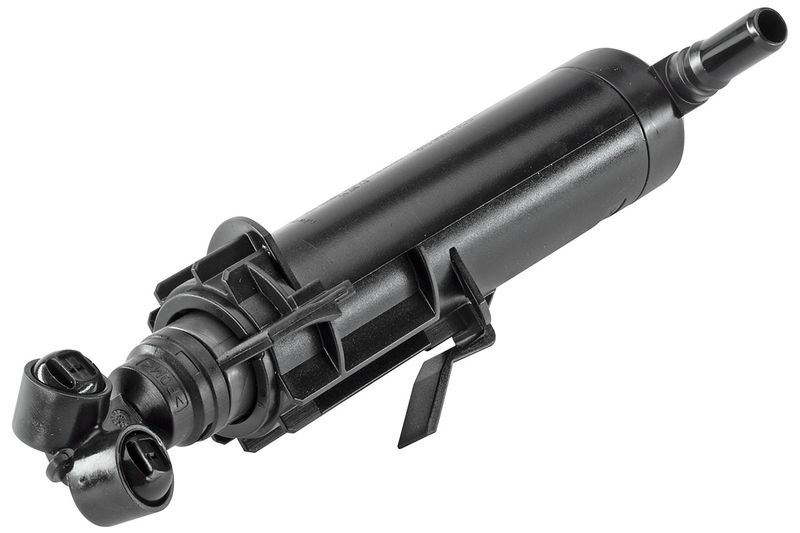 Washer Fluid Jet, headlight cleaning