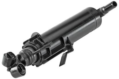 Washer Fluid Jet, headlight cleaning