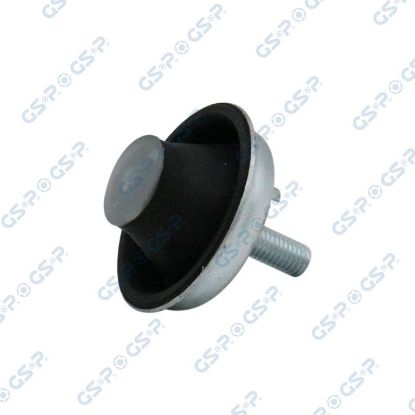 Rubber Buffer, engine mounting system CITROEN/PEUGEOT 1844A2
