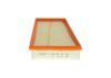 Air Filter RENAULT - 16 54 650 86R