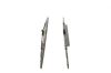 Wiper Blade TWIN 575S SET spoiler 575/575mm