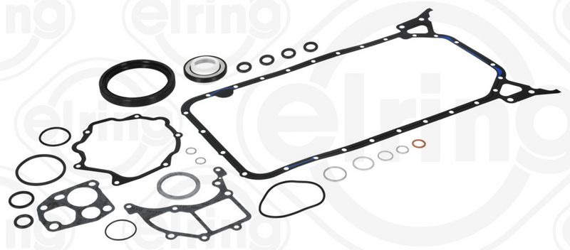 Gasket Kit, crankcase DAIMLER PKW
