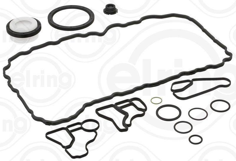 Gasket Kit, crankcase BMW Conversion set