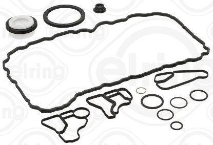 Gasket Kit, crankcase BMW Conversion set