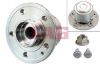 Wheel Bearing Kit MERCEDES-BENZ - 447 330 06 20