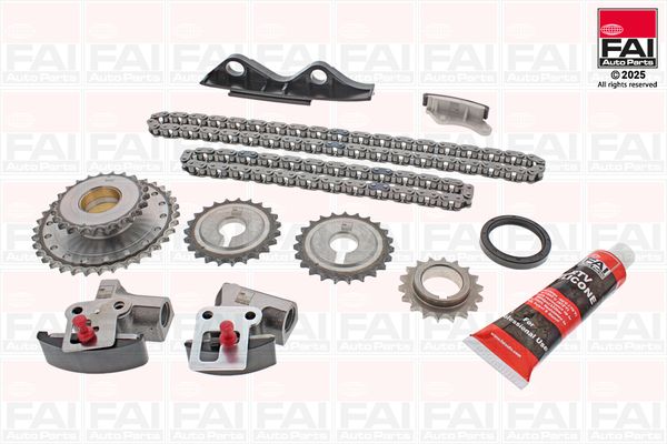 Timing Chain Kit